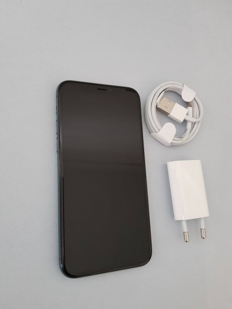 Apple iphone 11 Pro 64GB Zld Fggetlen j llapot,jl mkd mobilte