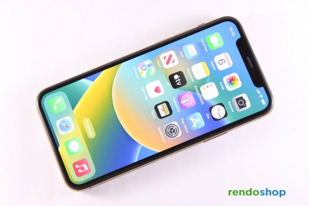 Apple iphone 11 Pro 64GB + 12 hnap garancia - rendoshop