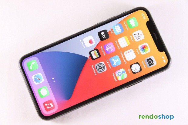 Apple iphone 11 Pro 64GB + 2 v garancia - rendoshop