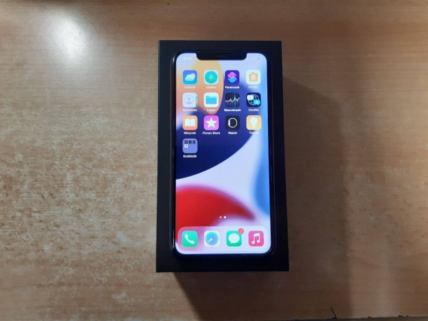 Apple iphone 11 Pro Fggetlen jszer Gray Garis j Aksi !