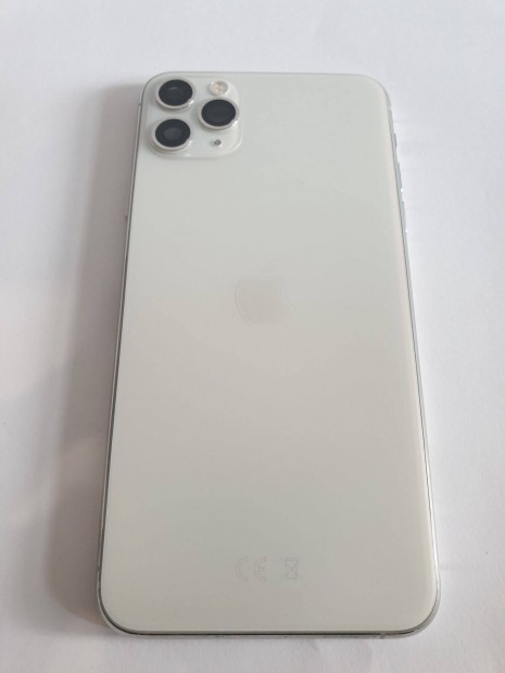 Apple iphone 11 Pro Max Akkufedl Fehr Gyri
