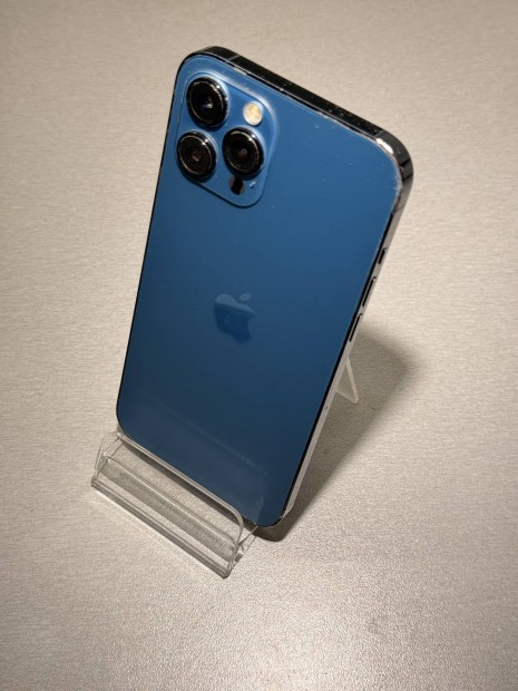 Apple iphone 12Pro Max 256Gb Blue