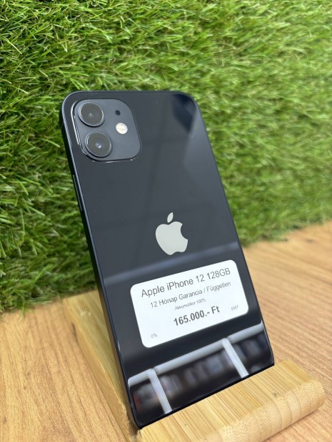 Apple iphone 12 128gb 