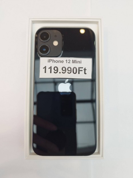 Apple iphone 12 Mini 64GB