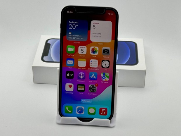Apple iphone 12 Mini / Makultlan, Fggetlen /