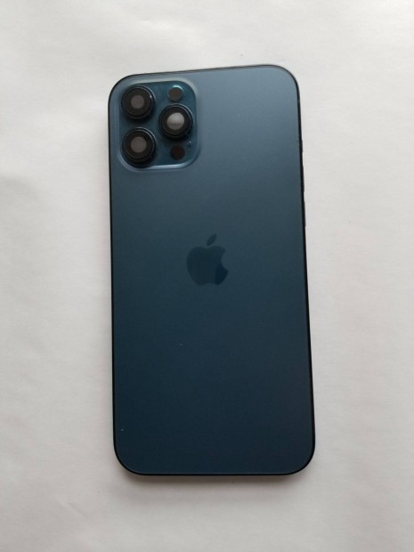 Apple iphone 12 Pro Max Komplett Hz Gyri Kk Bontott