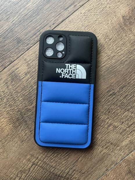 Apple iphone 12 Pro North Face tli tok kk