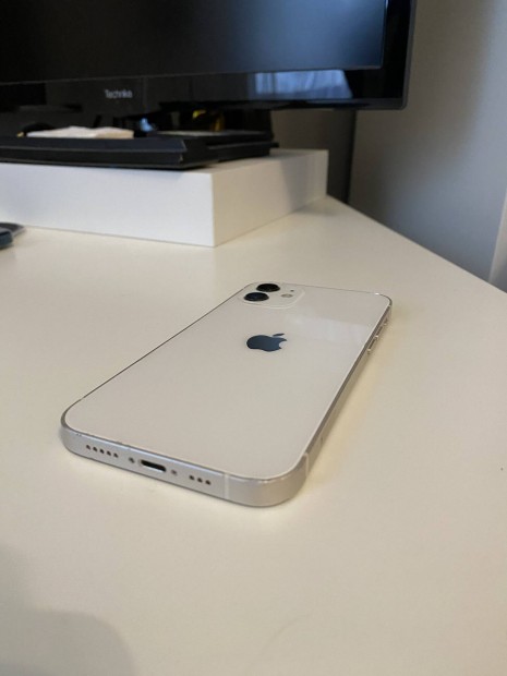 Apple iphone 12 fggetlen okostelefon