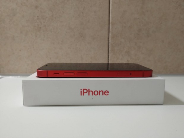 Apple iphone 12 mini 256GB RED