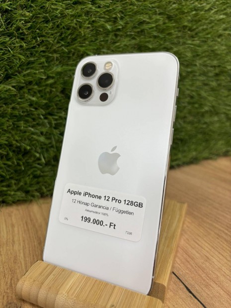 Apple iphone 12 pro 128gb 