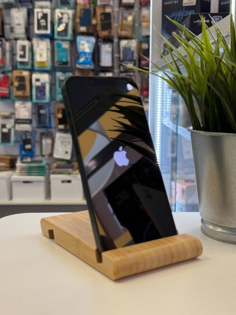 Apple iphone 13 128GB 100% os Akku Kártyafüggetlen 12 Hó Garanciával