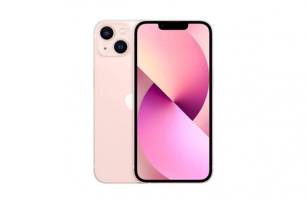 Apple iphone 13 128GB Pink