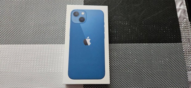 Apple iphone 13 128GB j Fggetlen Blue 2 v Garancia !