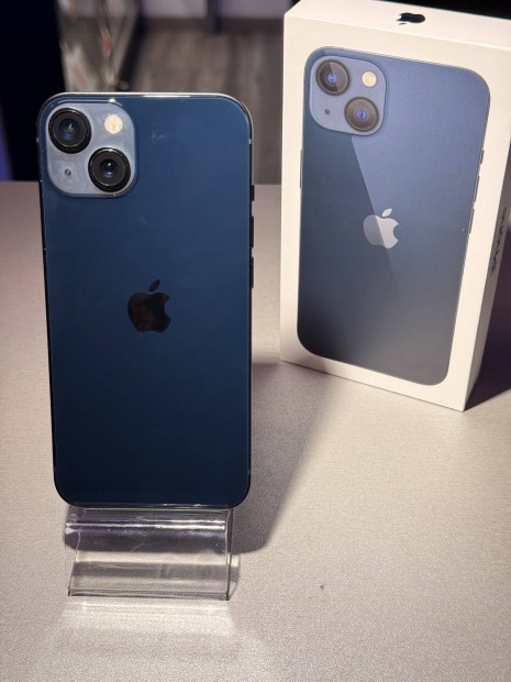 Apple iphone 13 128Gb Midnight