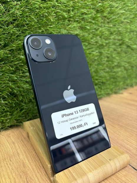 Apple iphone 13 128gb 
