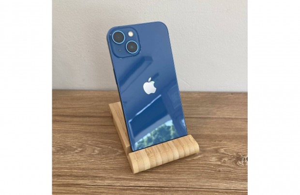 Apple iphone 13 256GB Blue Fggetlen