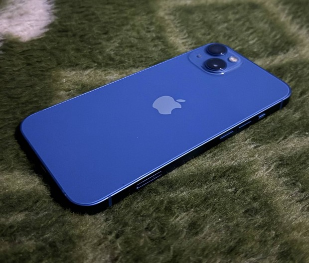 Apple iphone 13 256gb, blue!