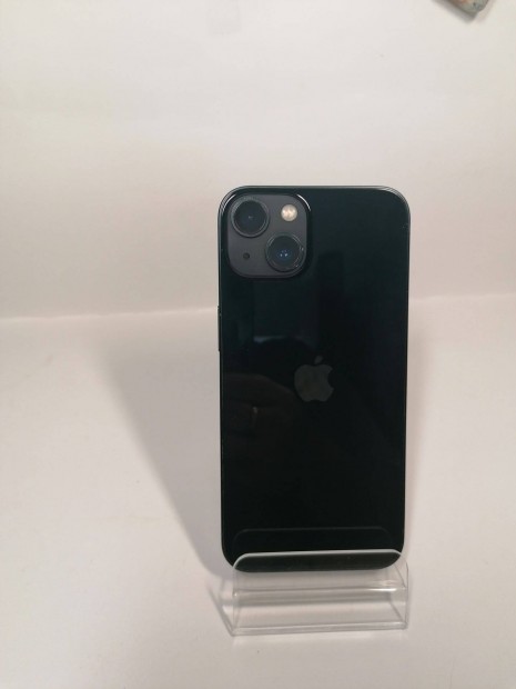 Apple iphone 13 Komplett Hz Gyri Fekete Bontott