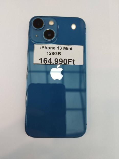 Apple iphone 13 Mini 128GB