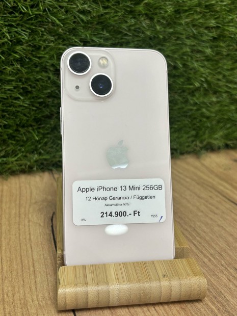 Apple iphone 13 Mini 256gb