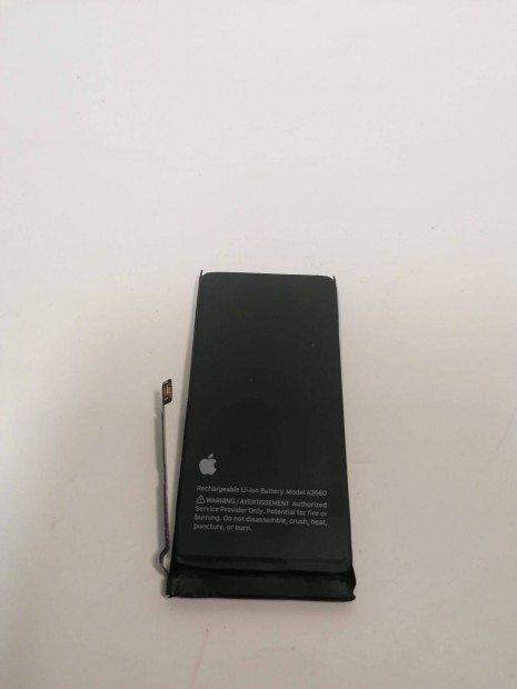 Apple iphone 13 Mini Akkumultor Gyri Bontott