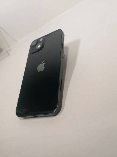 Apple iphone 13 Mini Komplett Hz Gyri Fekete Bontott
