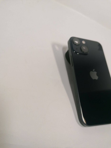 Apple iphone 13 Mini Komplett Hz Gyri Fekete Bontott