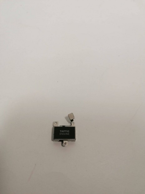 Apple iphone 13 Mini Taptic Engine Vibra Gyri Bontott