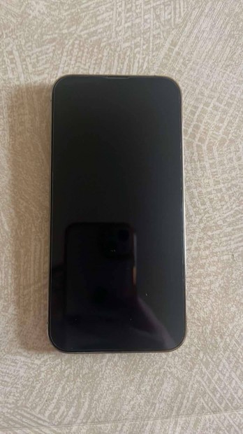 Apple iphone 13 Pro 128GB telefon +2db Guess tok