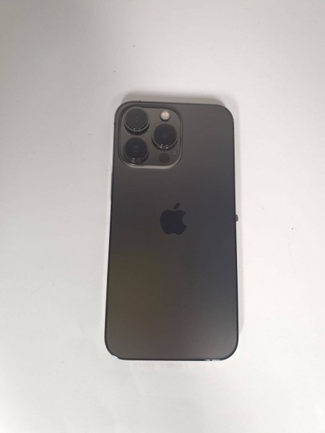 Apple iphone 13 Pro Komplett Hz Gyri Graphite Bontott