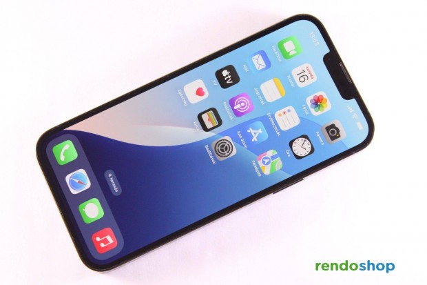 Apple iphone 13 Pro Max 128GB + 12 hnap garancia - rendoshop