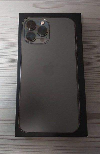 Apple iphone 13 Pro Max 128 - Telekom garancia