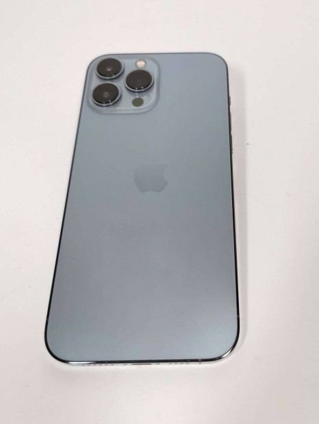 Apple iphone 13 Pro Max Komplett Hz Vilgoskk Gyri Bontott