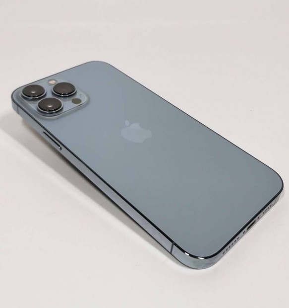 Apple iphone 13 Pro Max Komplett Hz Vilgoskk Gyri Bontott