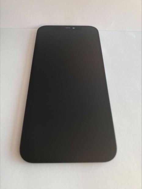 Apple iphone 13 Pro Max LCD Kijelz + rintplexi Gyri Bontott