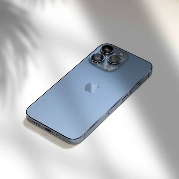 Apple iphone 13 Pro Max Sierra Blue