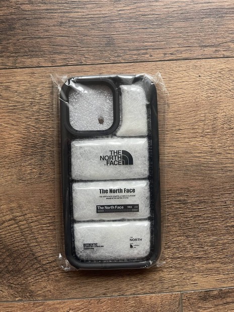 Apple iphone 13 Pro North Face tli tok 