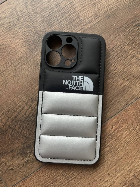 Apple iphone 13 Pro North Face tli tok ezst