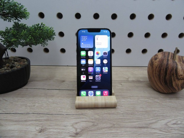 Apple iphone 13 Pro - Graphite - Használt, karcmentes