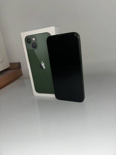 Apple iphone 13 (128GB)