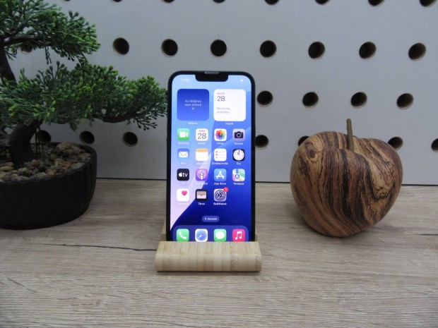 Apple iphone 13 - Green - Használt, megkímélt