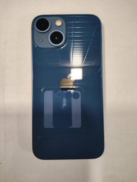 Apple iphone 13 mini 128 Gb kék