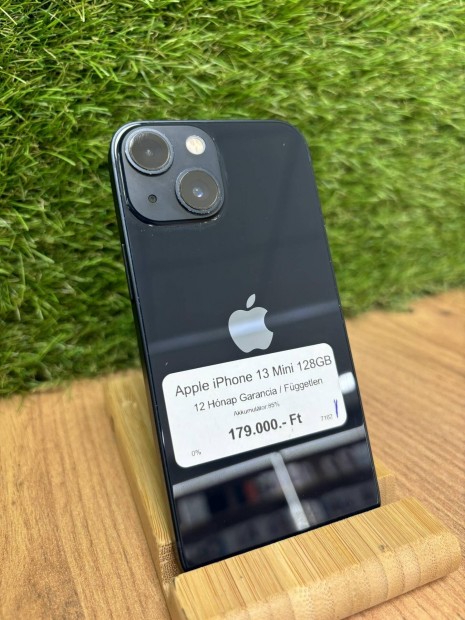 Apple iphone 13 mini 128gb 