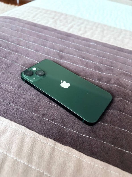 Apple iphone 13 mini - 128GB - zld szn