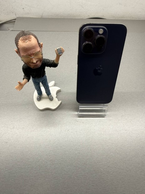 Apple iphone 14Pro 128Gb Lila