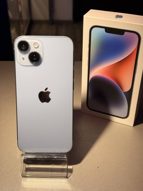 Apple iphone 14 128Gb Blue