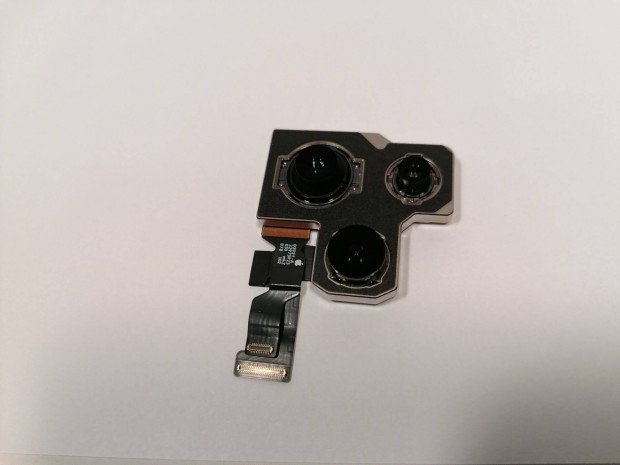Apple iphone 14 Pro Max 3DB Htlapi Kamera Gyri