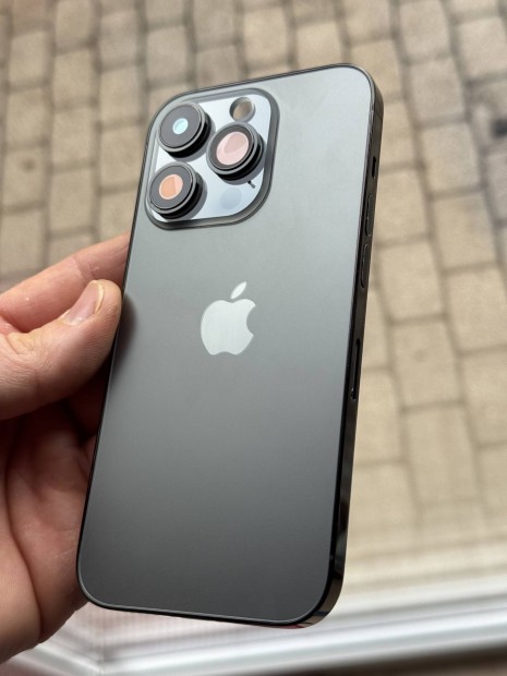 Apple iphone 14 Pro Space Gray hz