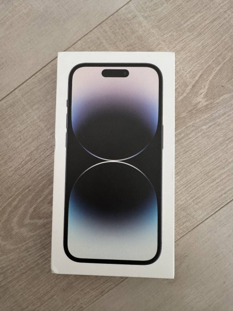 Apple iphone 14pro 256gb