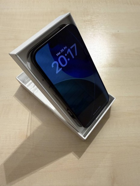 Apple iphone 15Pro 128Gb Black